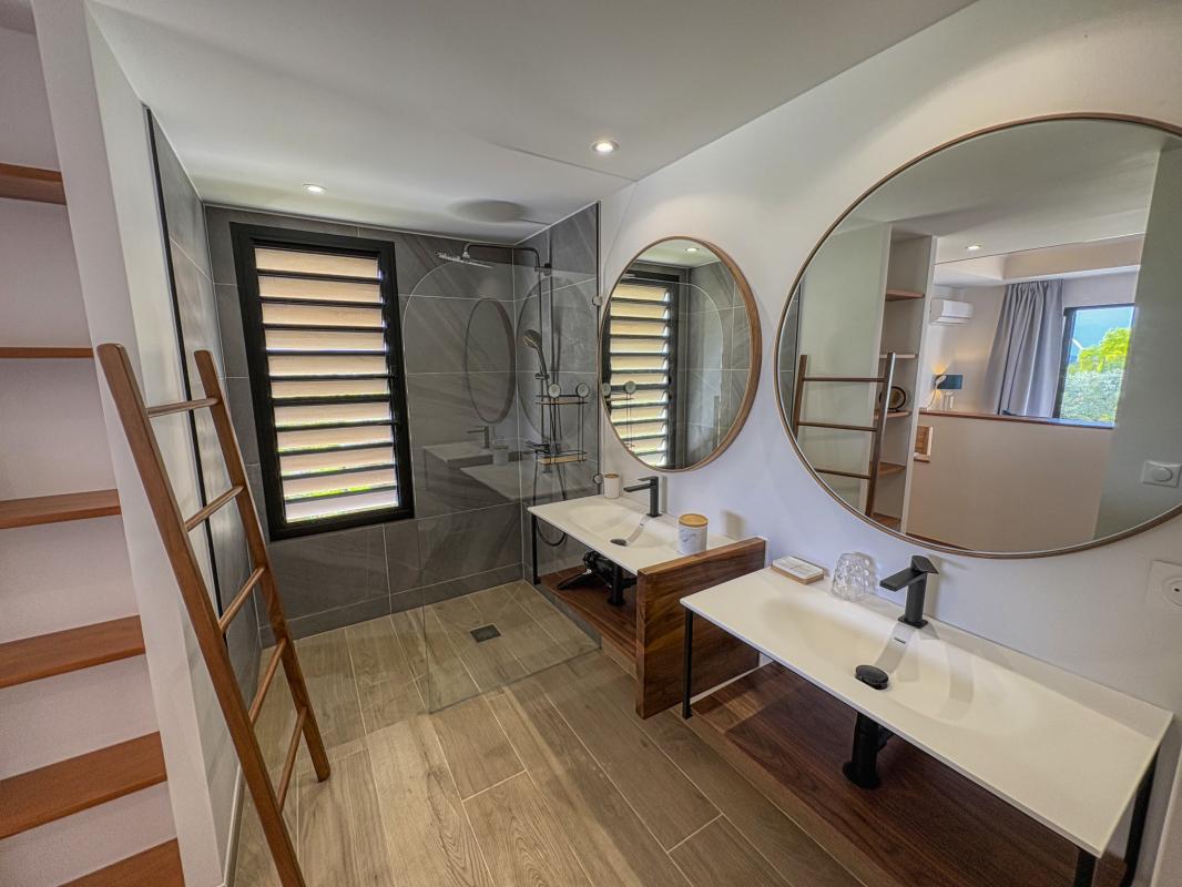 27.Location villa piscine Saint François Guadeloupe_Suite 1